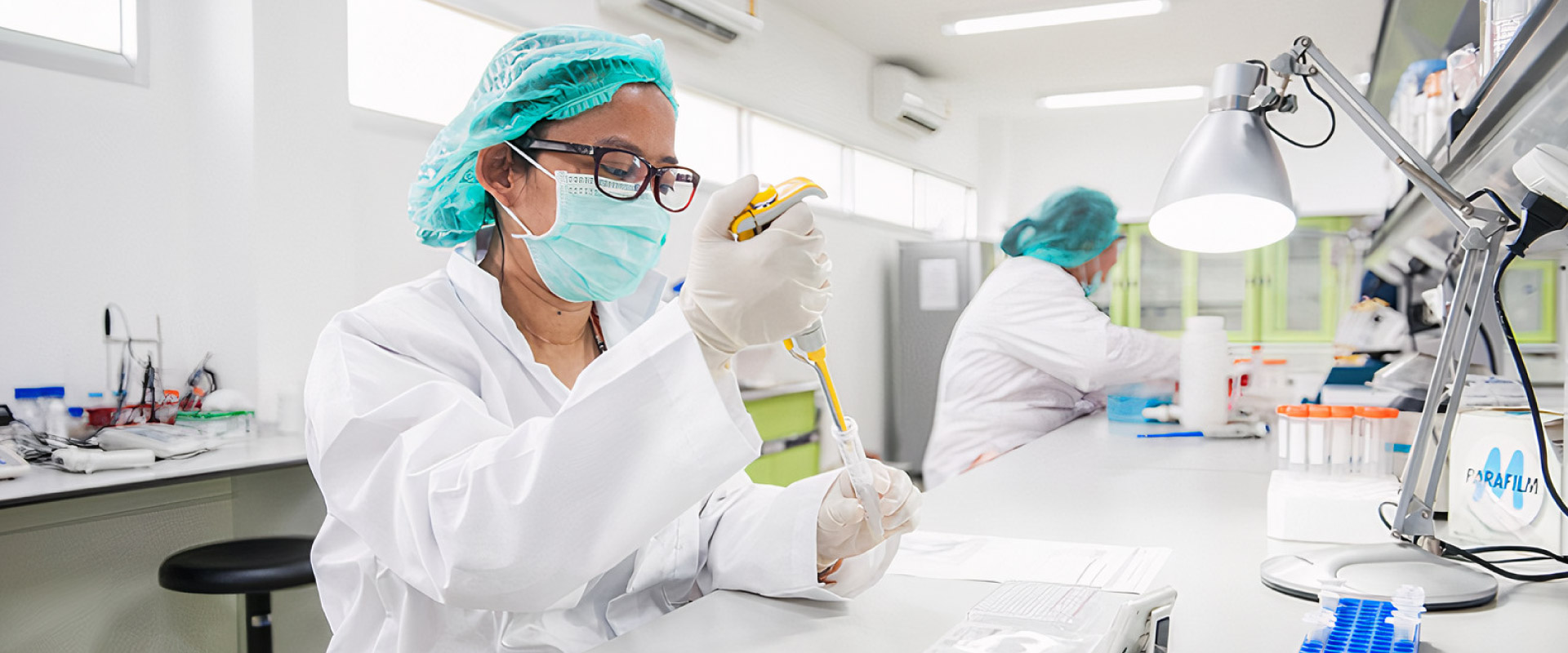 Bioscience Testing Immunoassays | Diagnostic Rapid Tests | COVID-19 Test Kit | Kestrel Bio ...